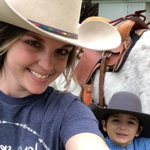 Meet your Posher, Haley